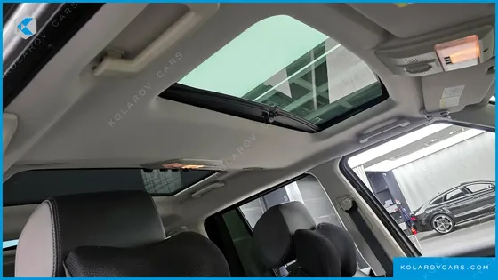 LAND ROVER DISCOVERY 3.0 SDV6 HSE