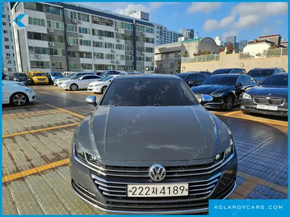 VOLKSWAGEN ARTEON 2.0 TDI PREMIUM