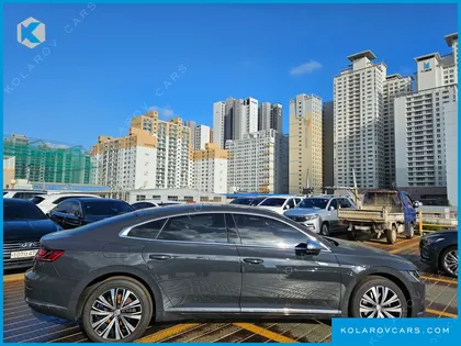 VOLKSWAGEN ARTEON 2.0 TDI PREMIUM