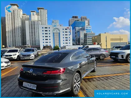 VOLKSWAGEN ARTEON 2.0 TDI PREMIUM