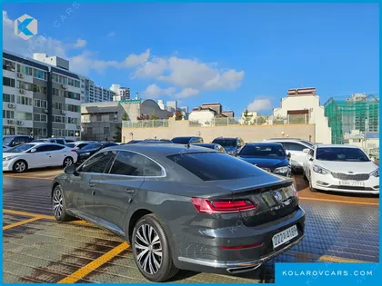 VOLKSWAGEN ARTEON 2.0 TDI PREMIUM
