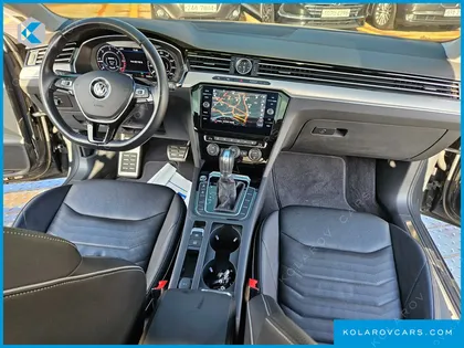 VOLKSWAGEN ARTEON 2.0 TDI PREMIUM
