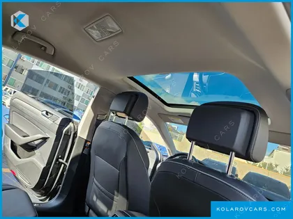 VOLKSWAGEN ARTEON 2.0 TDI PREMIUM