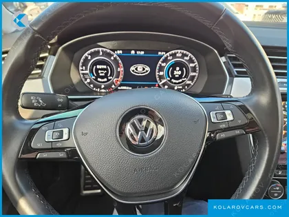 VOLKSWAGEN ARTEON 2.0 TDI PREMIUM