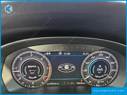 VOLKSWAGEN ARTEON 2.0 TDI PREMIUM