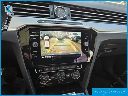 VOLKSWAGEN ARTEON 2.0 TDI PREMIUM
