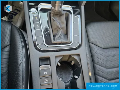 VOLKSWAGEN ARTEON 2.0 TDI PREMIUM