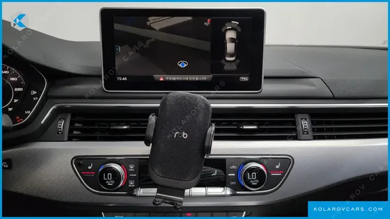 AUDI A4 40 TFSI