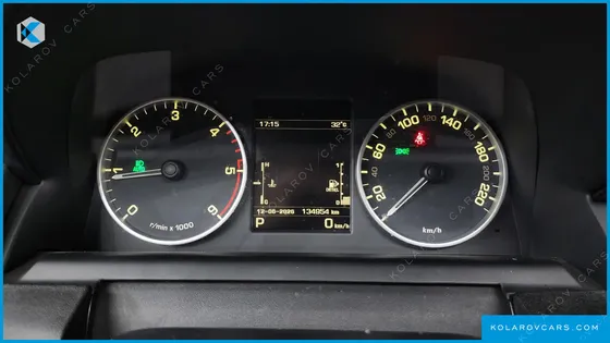 LAND ROVER DISCOVERY 3.0 SDV6 HSE