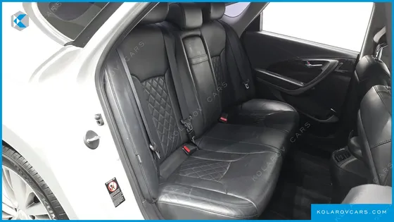 HYUNDAI ASLAN G300 MODERN SPECIAL