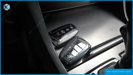 HYUNDAI ASLAN G300 MODERN SPECIAL