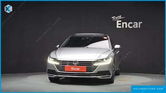 VOLKSWAGEN ARTEON 2.0 TDI PRESTIGE