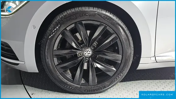VOLKSWAGEN ARTEON 2.0 TDI PRESTIGE