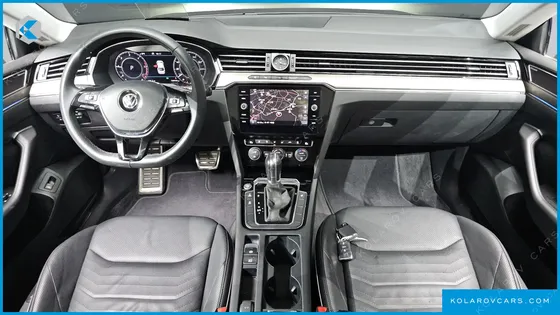 VOLKSWAGEN ARTEON 2.0 TDI PRESTIGE
