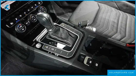 VOLKSWAGEN ARTEON 2.0 TDI PRESTIGE