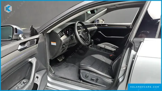 VOLKSWAGEN ARTEON 2.0 TDI PRESTIGE