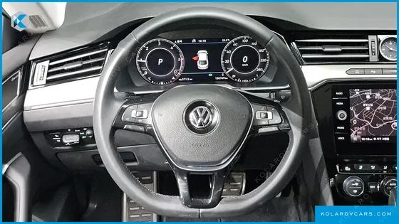 VOLKSWAGEN ARTEON 2.0 TDI PRESTIGE