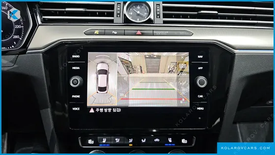 VOLKSWAGEN ARTEON 2.0 TDI PRESTIGE
