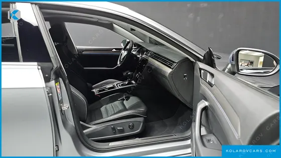 VOLKSWAGEN ARTEON 2.0 TDI PRESTIGE
