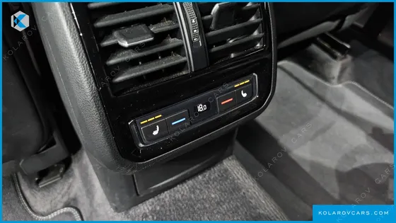 VOLKSWAGEN ARTEON 2.0 TDI PRESTIGE