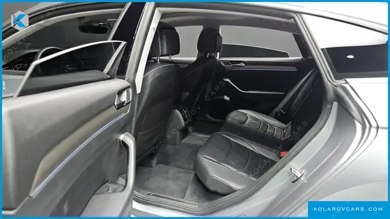 VOLKSWAGEN ARTEON 2.0 TDI PRESTIGE