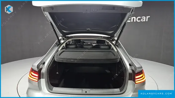 VOLKSWAGEN ARTEON 2.0 TDI PRESTIGE