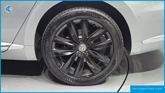 VOLKSWAGEN ARTEON 2.0 TDI PRESTIGE