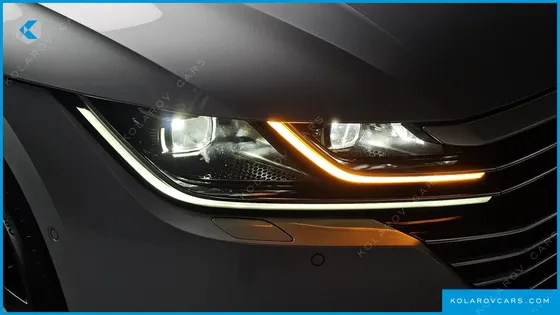 VOLKSWAGEN ARTEON 2.0 TDI PRESTIGE