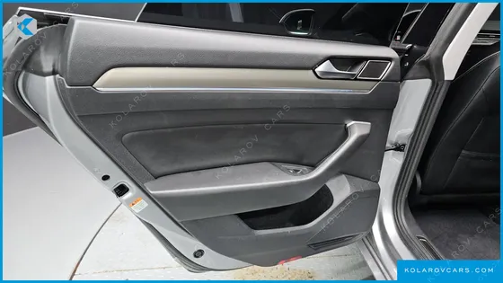 VOLKSWAGEN ARTEON 2.0 TDI PRESTIGE