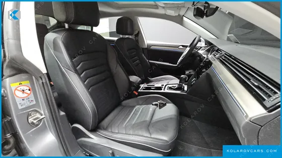 VOLKSWAGEN ARTEON 2.0 TDI PRESTIGE