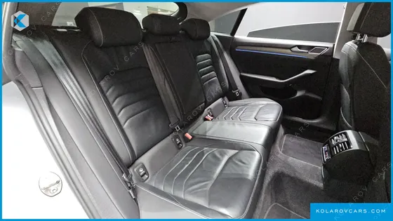 VOLKSWAGEN ARTEON 2.0 TDI PRESTIGE