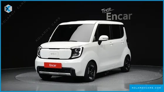 KIA RAY AIR