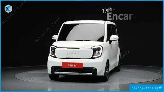 KIA RAY AIR