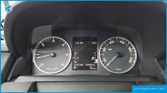 LAND ROVER DISCOVERY 3.0 SDV6 SE