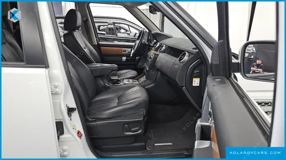 LAND ROVER DISCOVERY 3.0 SDV6 SE