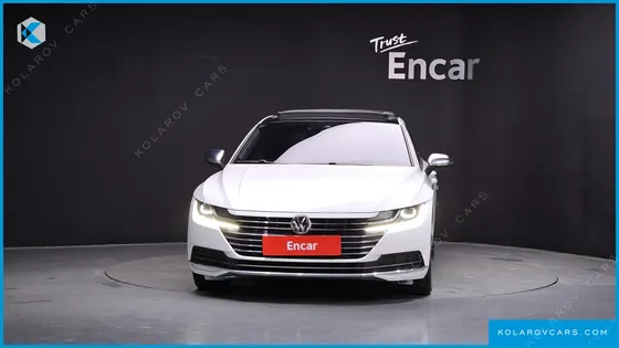 VOLKSWAGEN ARTEON 2.0 TDI PREMIUM