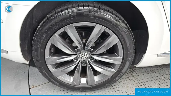 VOLKSWAGEN ARTEON 2.0 TDI PREMIUM