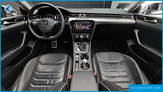 VOLKSWAGEN ARTEON 2.0 TDI PREMIUM