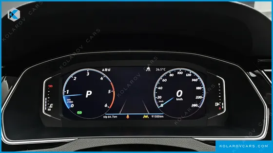 VOLKSWAGEN ARTEON 2.0 TDI PREMIUM