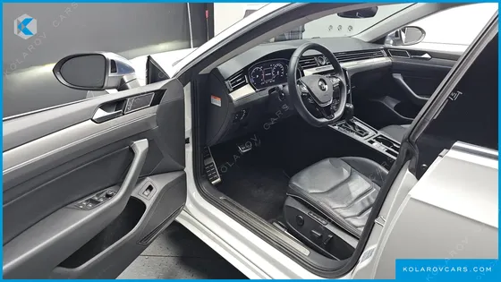 VOLKSWAGEN ARTEON 2.0 TDI PREMIUM