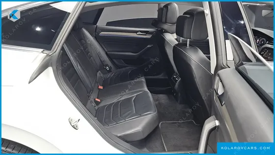 VOLKSWAGEN ARTEON 2.0 TDI PREMIUM