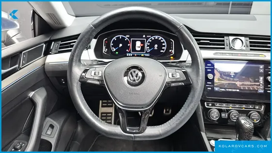 VOLKSWAGEN ARTEON 2.0 TDI PREMIUM