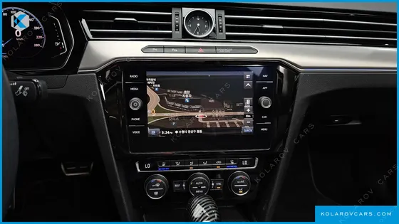 VOLKSWAGEN ARTEON 2.0 TDI PREMIUM