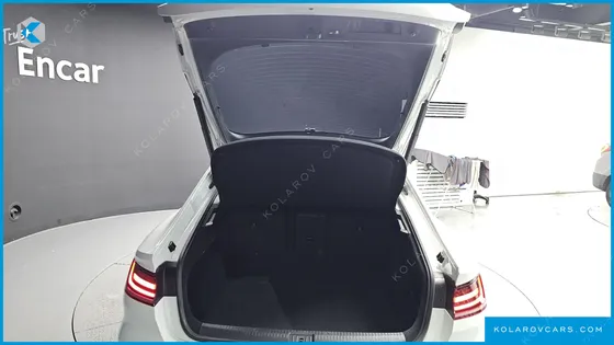 VOLKSWAGEN ARTEON 2.0 TDI PREMIUM