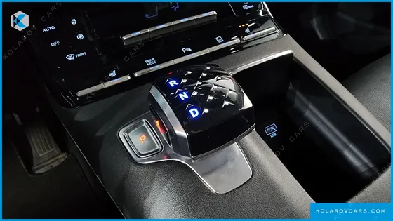 HYUNDAI GRANDEUR 3.0 LPI RENT CAR
