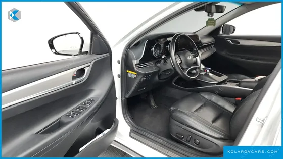 HYUNDAI GRANDEUR 3.0 LPI RENT CAR