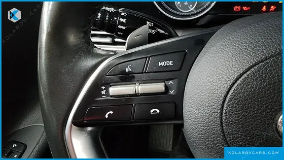HYUNDAI GRANDEUR 3.0 LPI RENT CAR