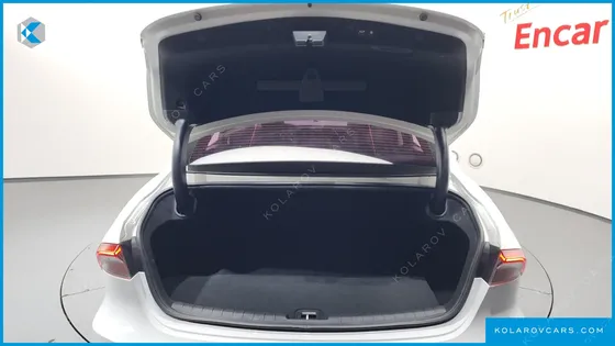 HYUNDAI GRANDEUR 3.0 LPI RENT CAR