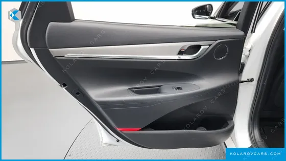 HYUNDAI GRANDEUR 3.0 LPI RENT CAR