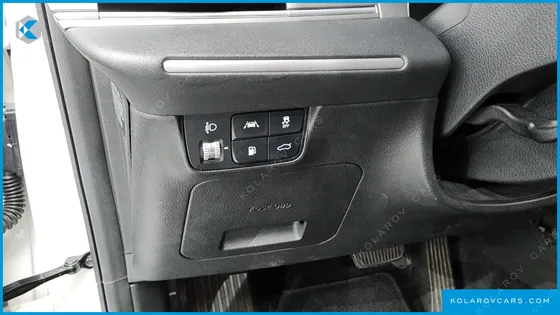 HYUNDAI GRANDEUR 3.0 LPI RENT CAR